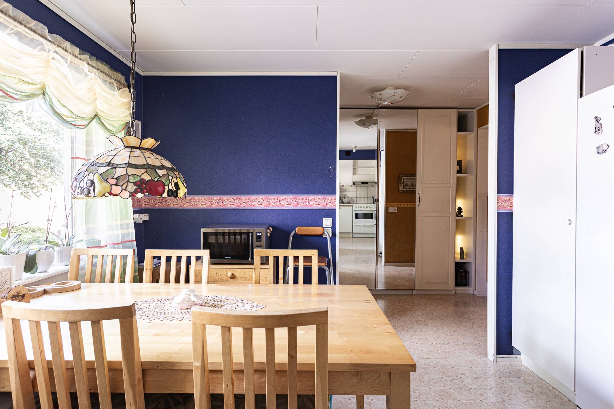 5 rum Radhus på Näckrosvägen 7 Norra Gryta Västerås kommun - bild 9