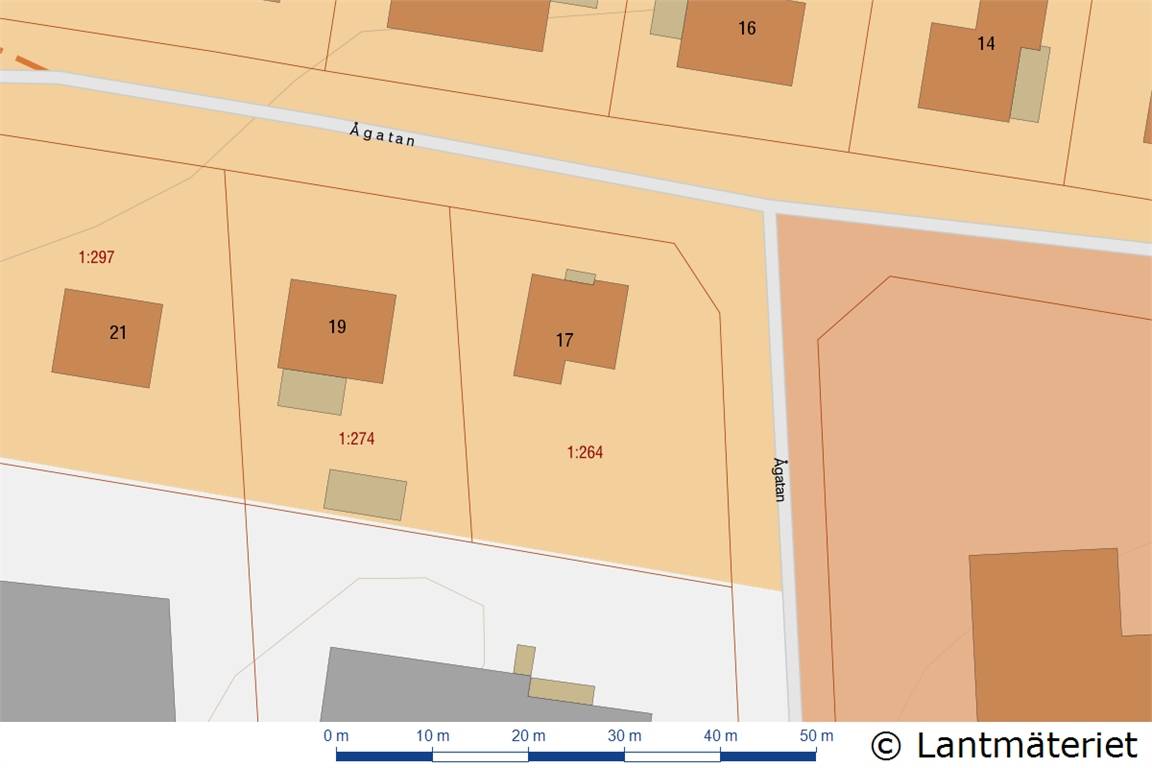 5 rum Villa på Ågatan 17 Gnosjö kommun - bild 32