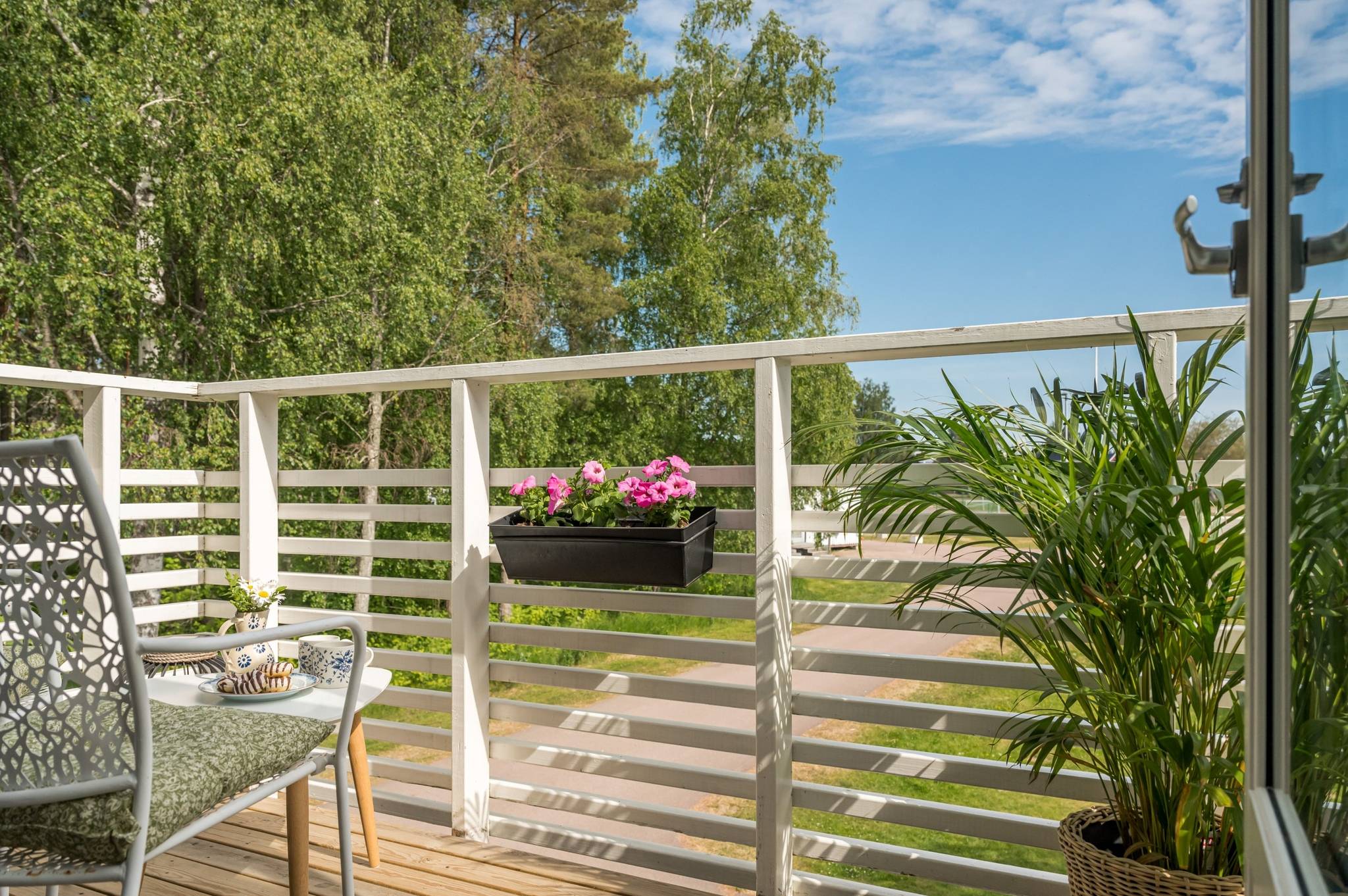 5 rum Radhus på Högmyrsgatan 47 Stockfallet Karlstads kommun - bild 17