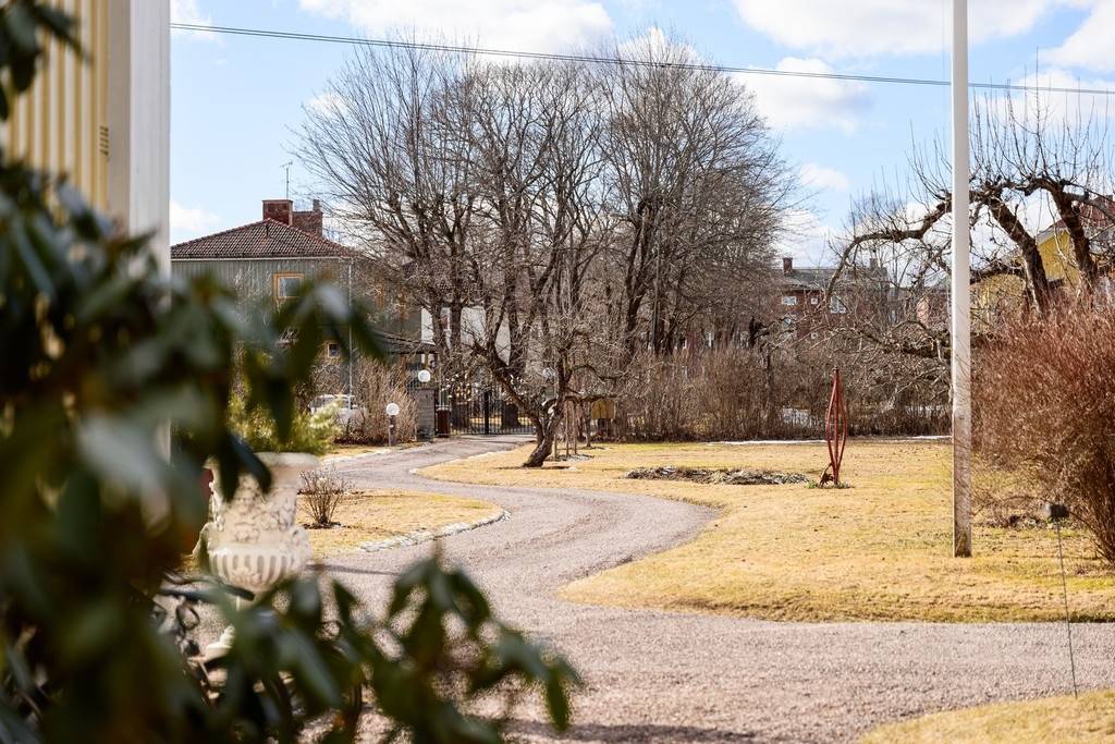 11 rum Villa på Söderforsgatan 1 Forssa Borlänge kommun - bild 60
