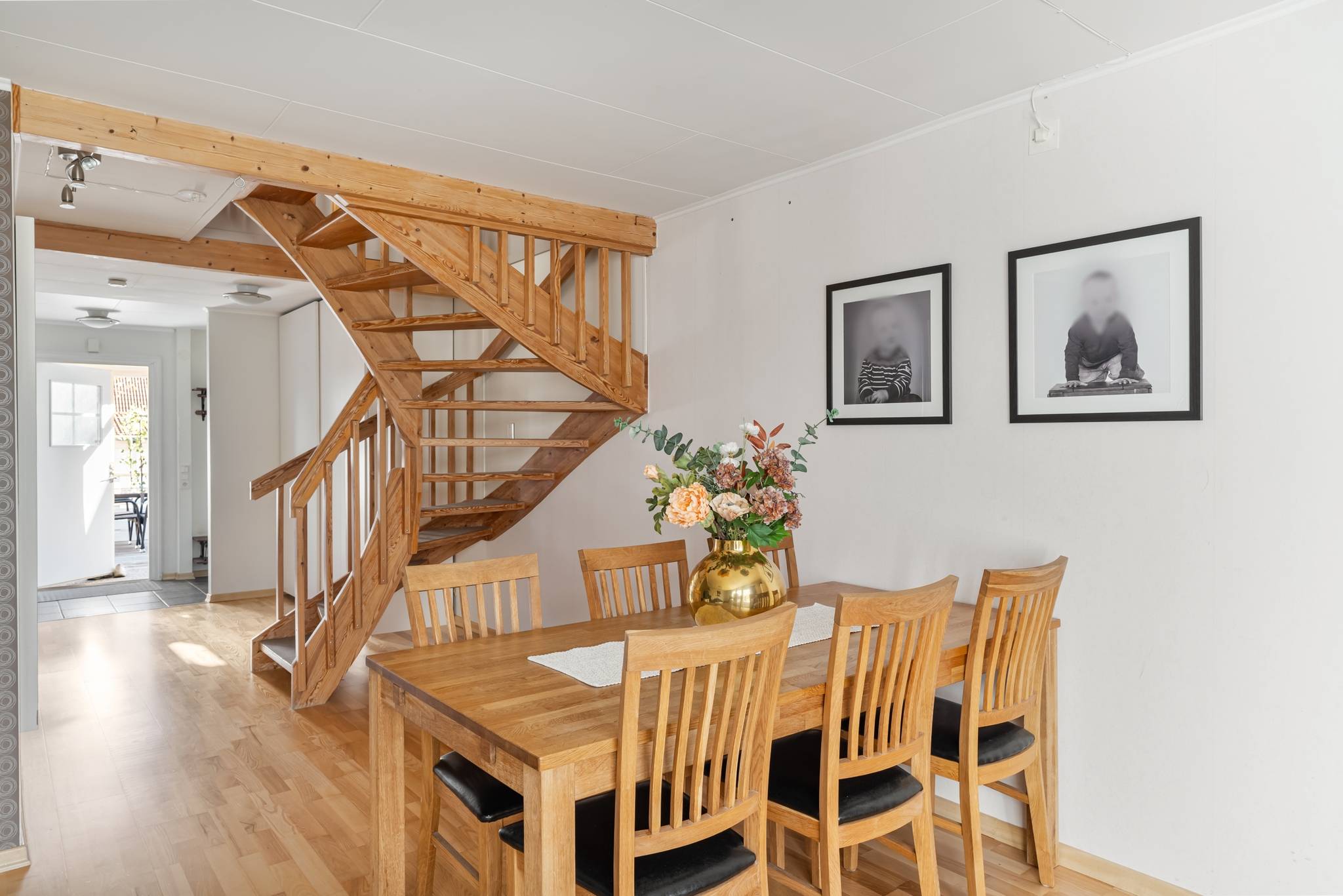 4 rum Villa på Öknavägen 185 Hällby Eskilstuna kommun - bild 10