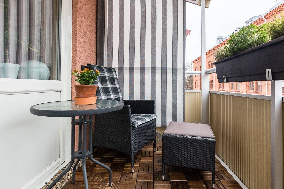 2 rum Lägenhet på Norra Köpmangatan 18 A Centralt Gävle kommun - bild 9
