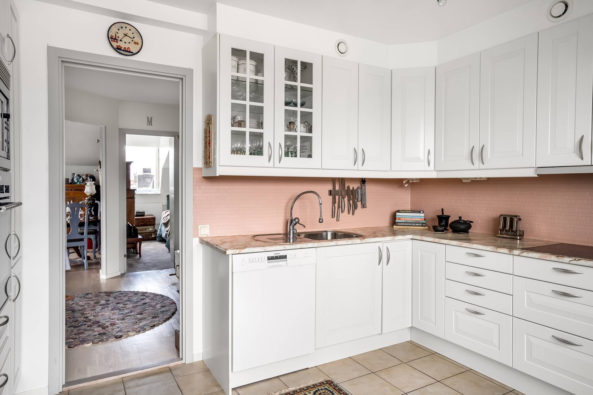 3 rum Lägenhet på Fredsgatan 11, 5/5 tr! Centrala Sundbyberg Sundbybergs kommun - bild 16