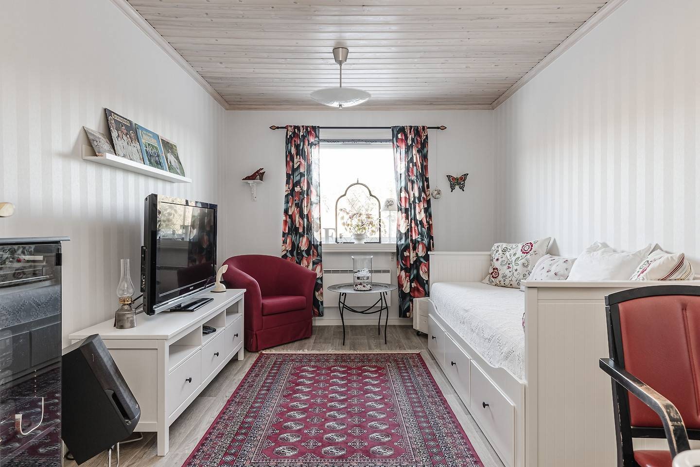 5 rum Villa på Västra Furtan Hasseldrågen 1 Furtan Arvika kommun - bild 34