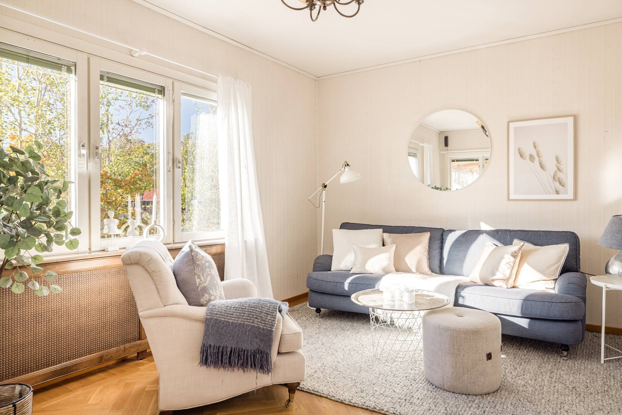 5 rum Villa på Jäntans väg 3 Lännersta Nacka kommun - bild 7