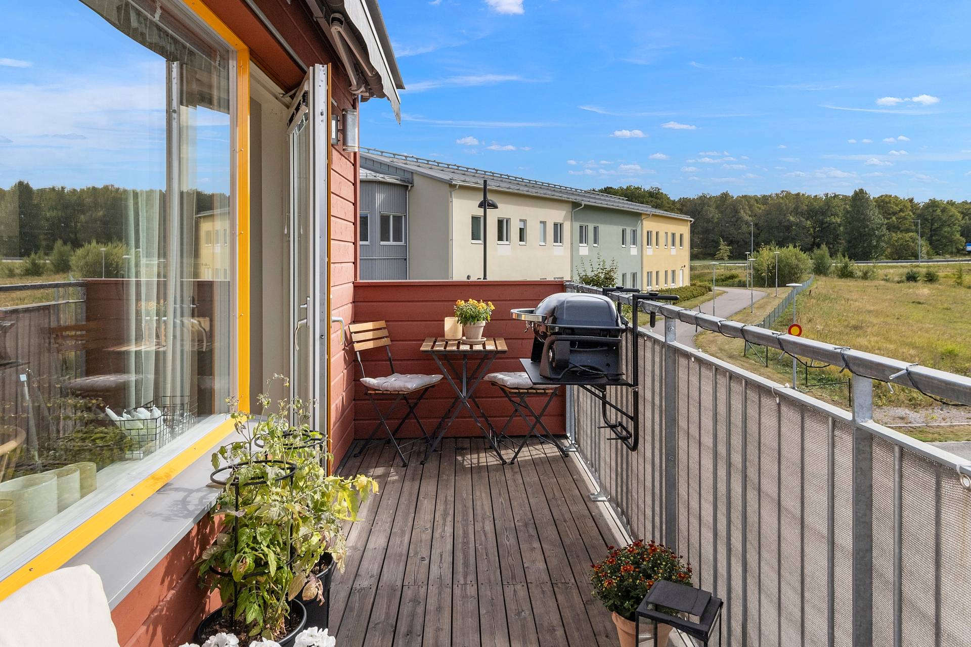 3 rum Lägenhet på Strömgatan 7C Åbrinken Arboga kommun - bild 18