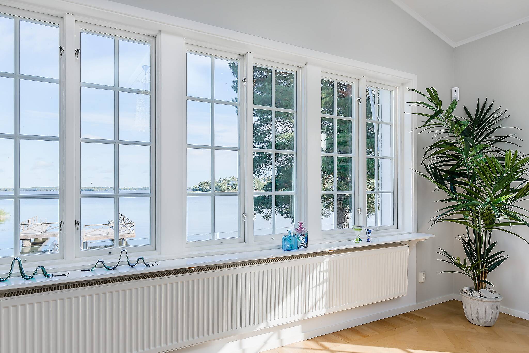 8 rum Villa på Bengtzéns väg 9 Mälarbaden Eskilstuna kommun - bild 16