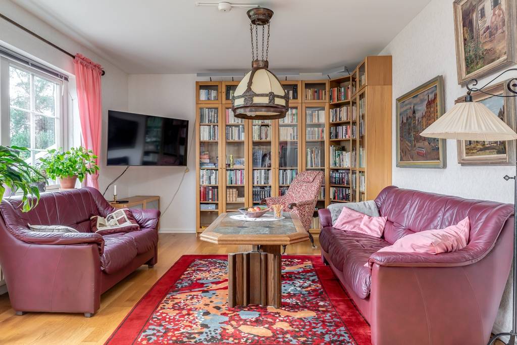 5 rum Villa på Ellenborgsvägen 105 Husie - Virentofta Malmö kommun - bild 11
