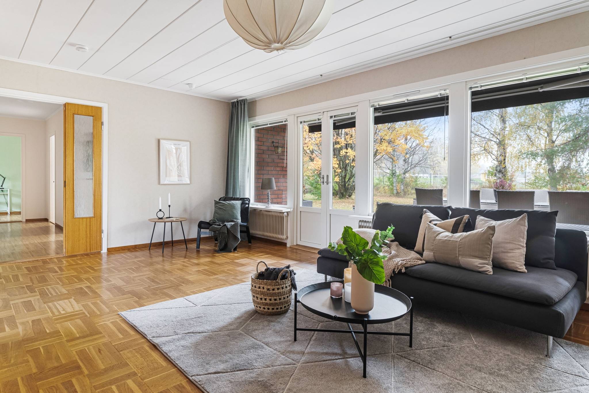 4 rum Villa på Abraham Ruths gränd 9 Mjölkudden Luleå kommun - bild 11
