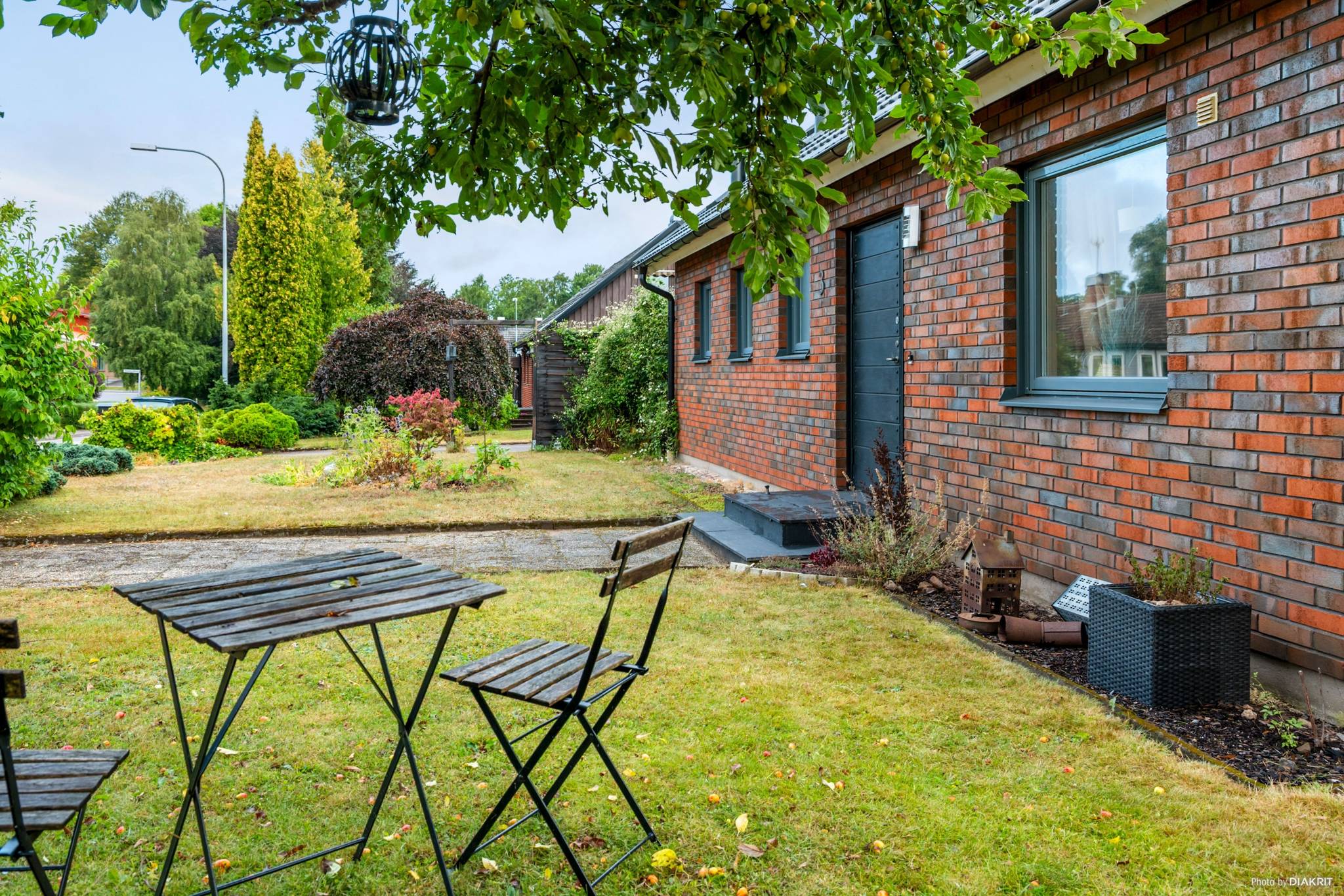 6 rum villa på Fågelsångsvägen 3 Ekebacken, Ljungby kommun - bild 2
