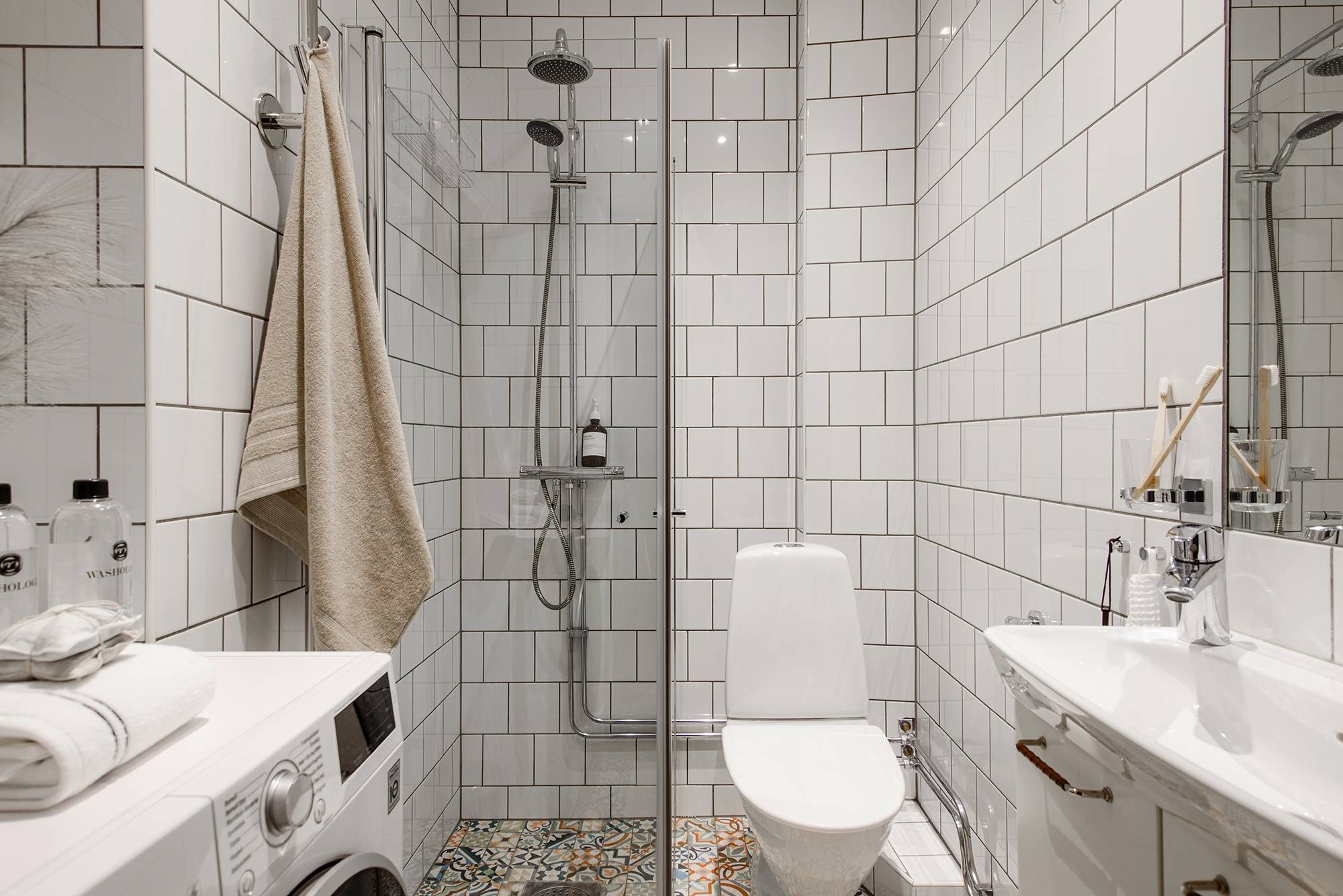 3 rum Lägenhet på Upplandsgatan 29 Vasastan - Odenplan Stockholms kommun - bild 27