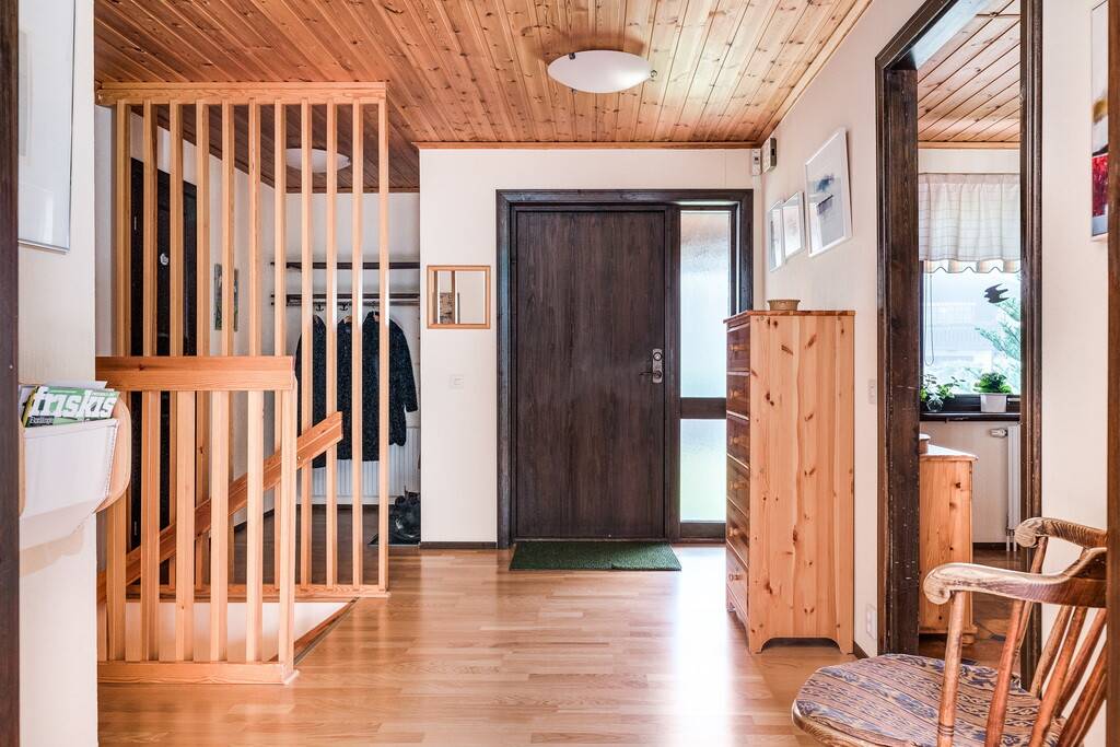 6 rum Villa på Burkarls väg 15 Skräddarbacken Borlänge kommun - bild 11