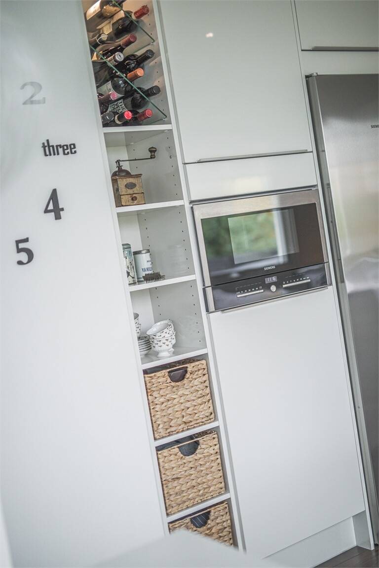 7 rum Villa på Kärrsvägen 18 Habo Habo kommun - bild 8