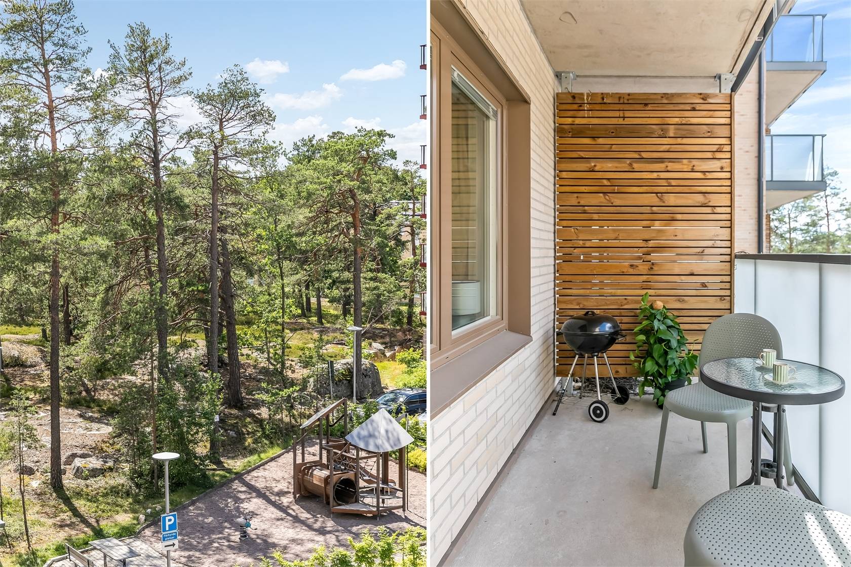 2 rum Lägenhet på Eriksgränd 7 Jakobsberg Järfälla kommun - bild 11
