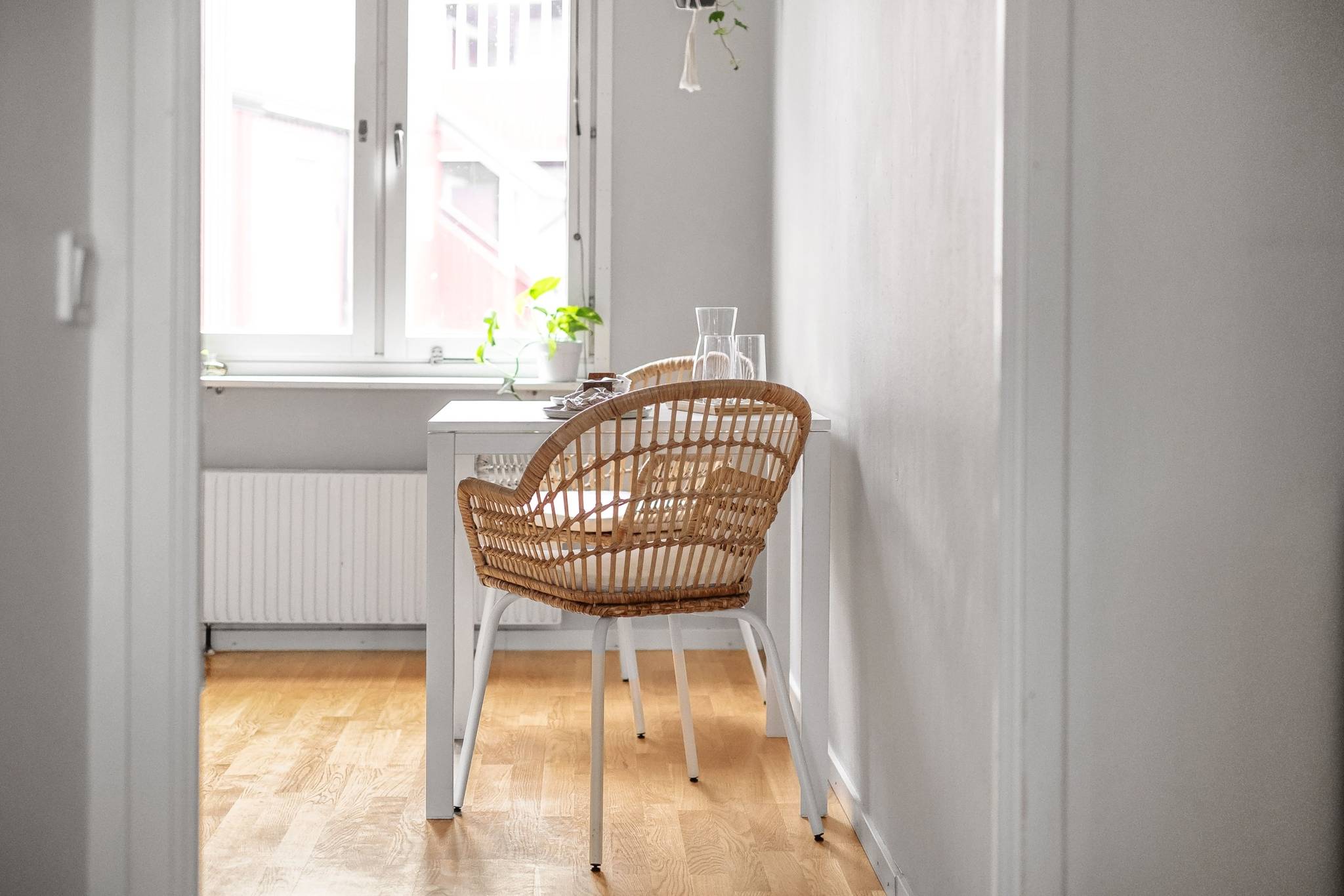 2 rum Lägenhet på Skördevägen 25A Åkers Styckebruk Strängnäs kommun - bild 11