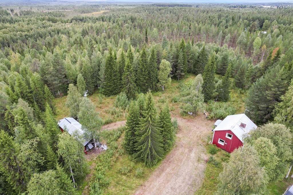 Tärendö, Pajala kommun