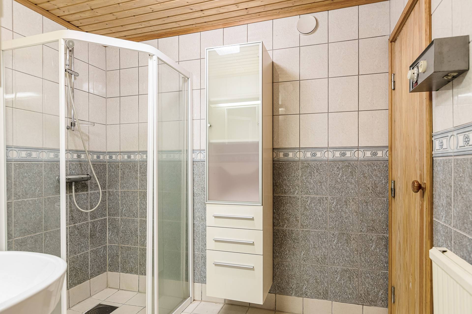 7 rum Villa på Lindesvägen 19 Norrhult Uppvidinge kommun - bild 39