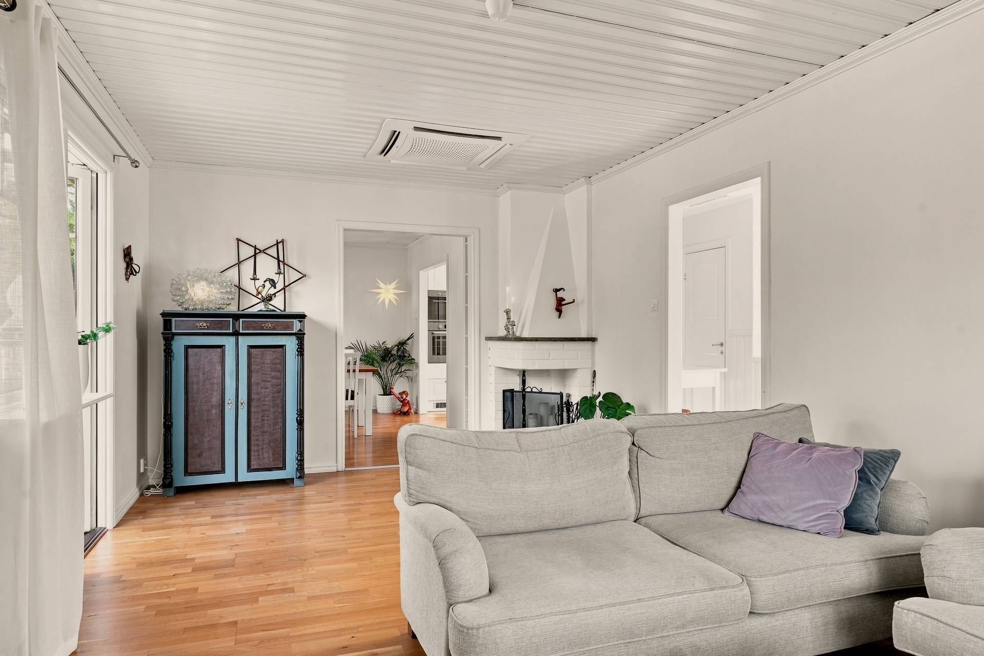 6 rum Villa på Egnahemsvägen 11 Kvillsfors Vetlanda kommun - bild 22