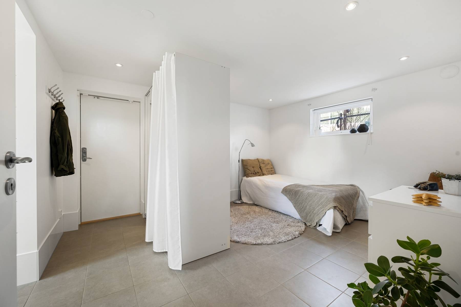 7 rum Villa på Värtavägen 5 Viggbyholm - Sjösidan Täby kommun - bild 32