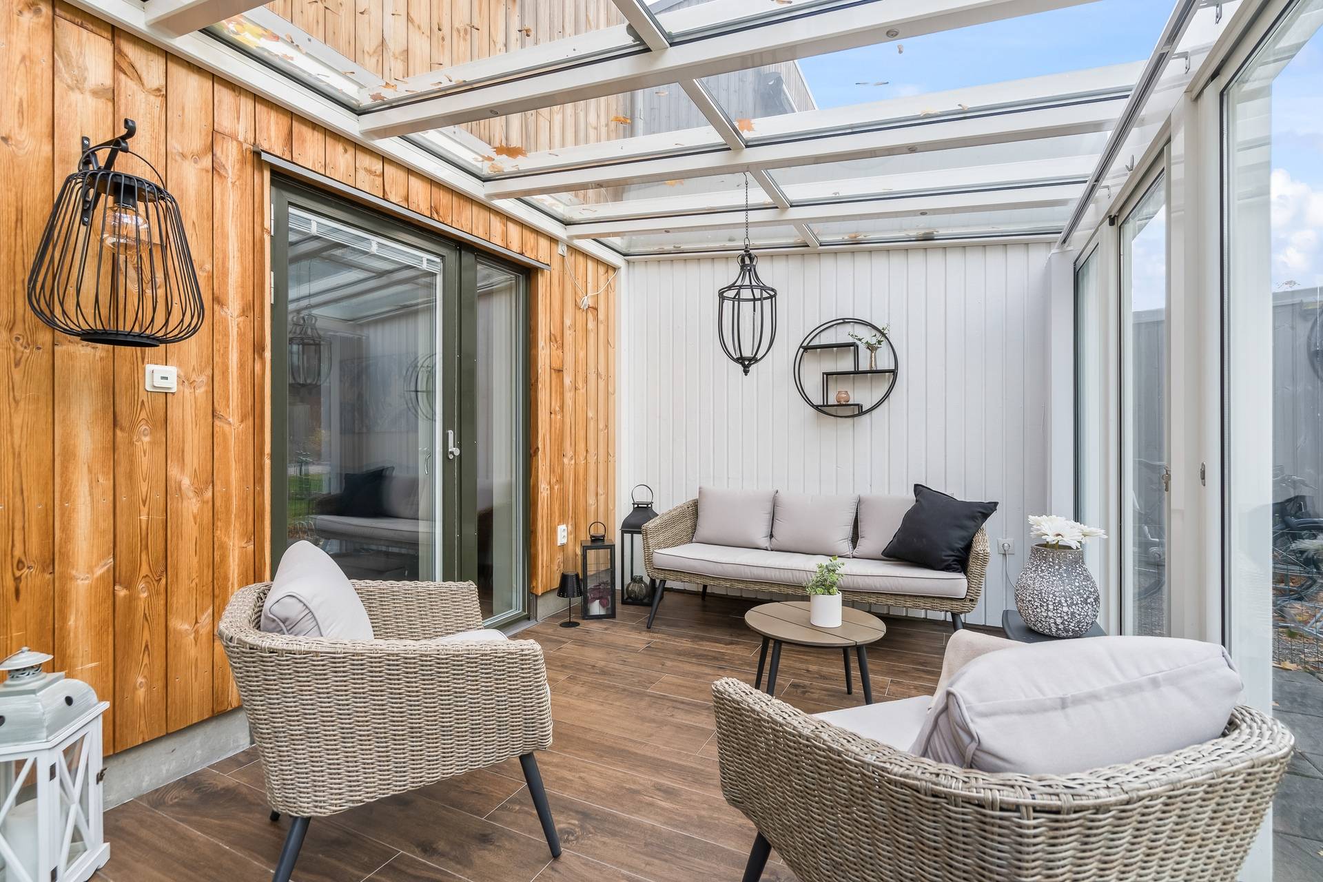 155 m² Villa på Sörbygatan 49 Centralt Gävle kommun - bild 3