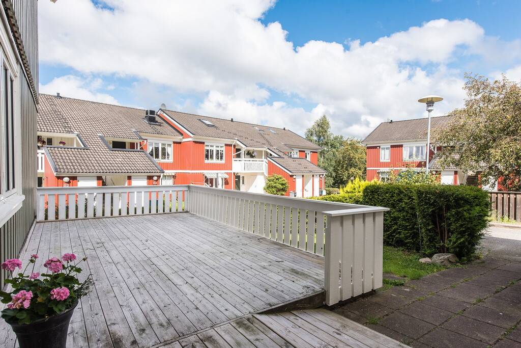 3 rum Lägenhet på Timmerslätt 66 B Timmerslätt Partille kommun - bild 7