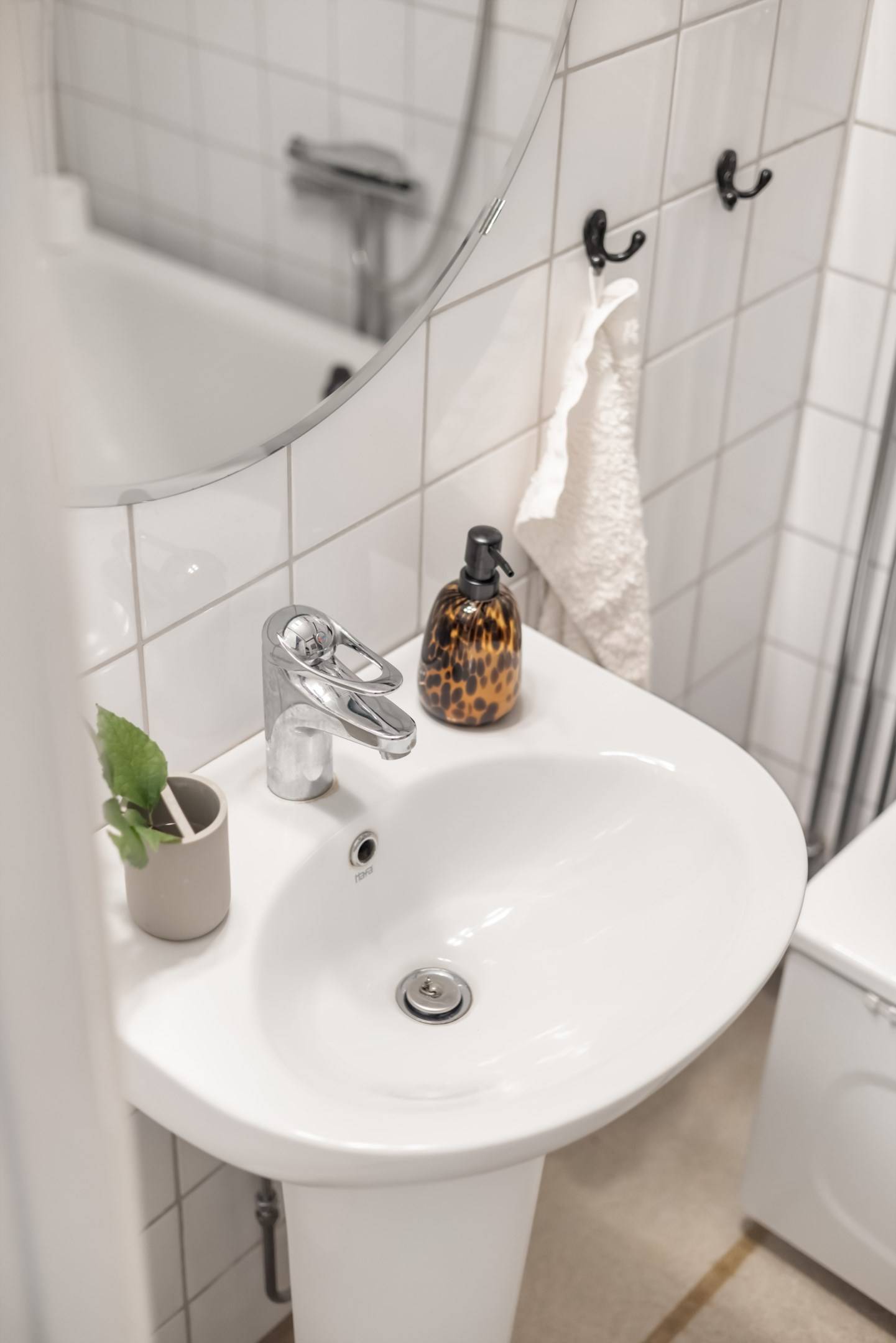 1 rum Lägenhet på Vaksalagatan 40B Fålhagen - Höganäs Uppsala kommun - bild 29