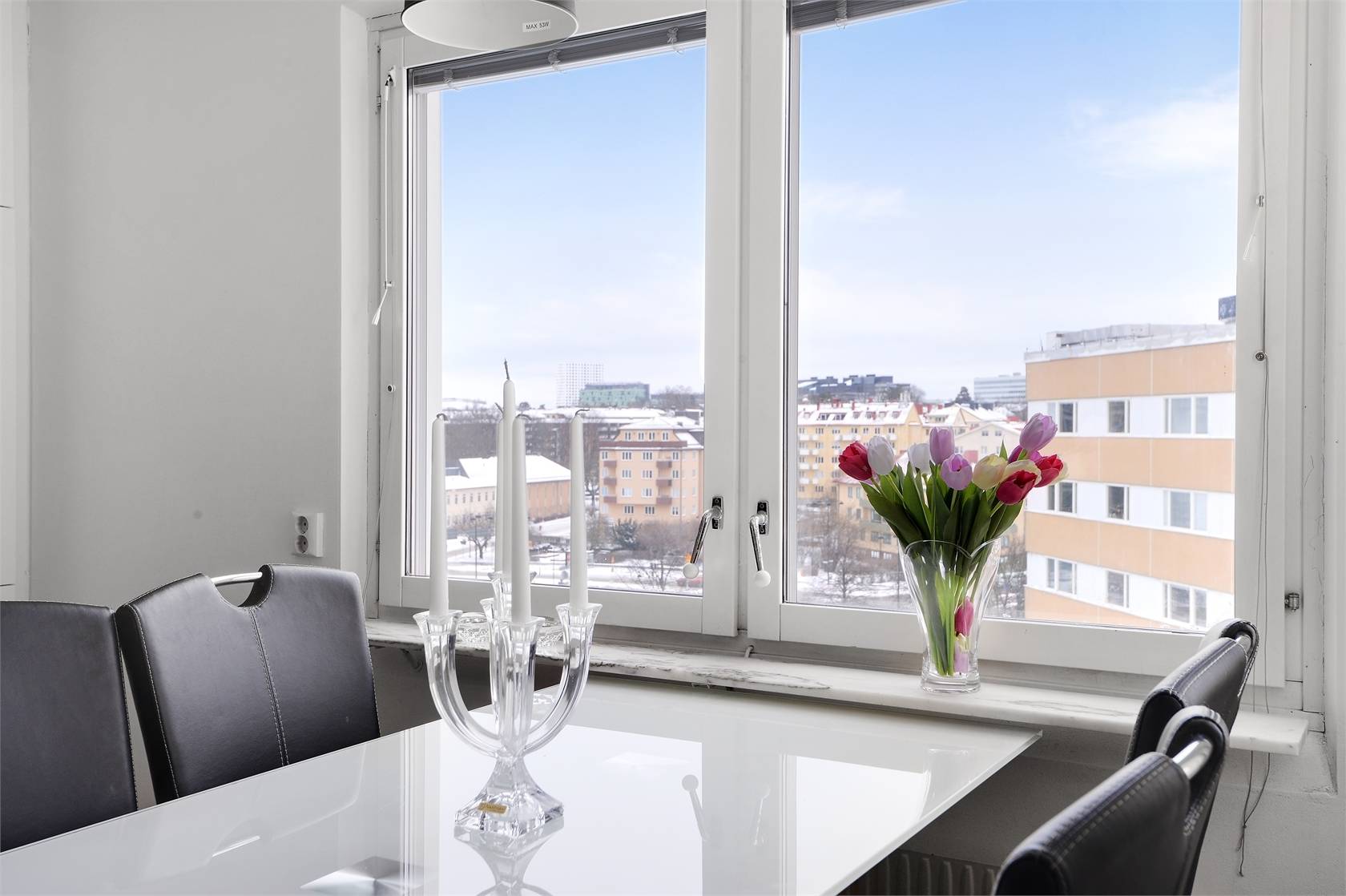 2 rum Lägenhet på Centrumslingan 47 Solna Centrum Solna kommun - bild 8