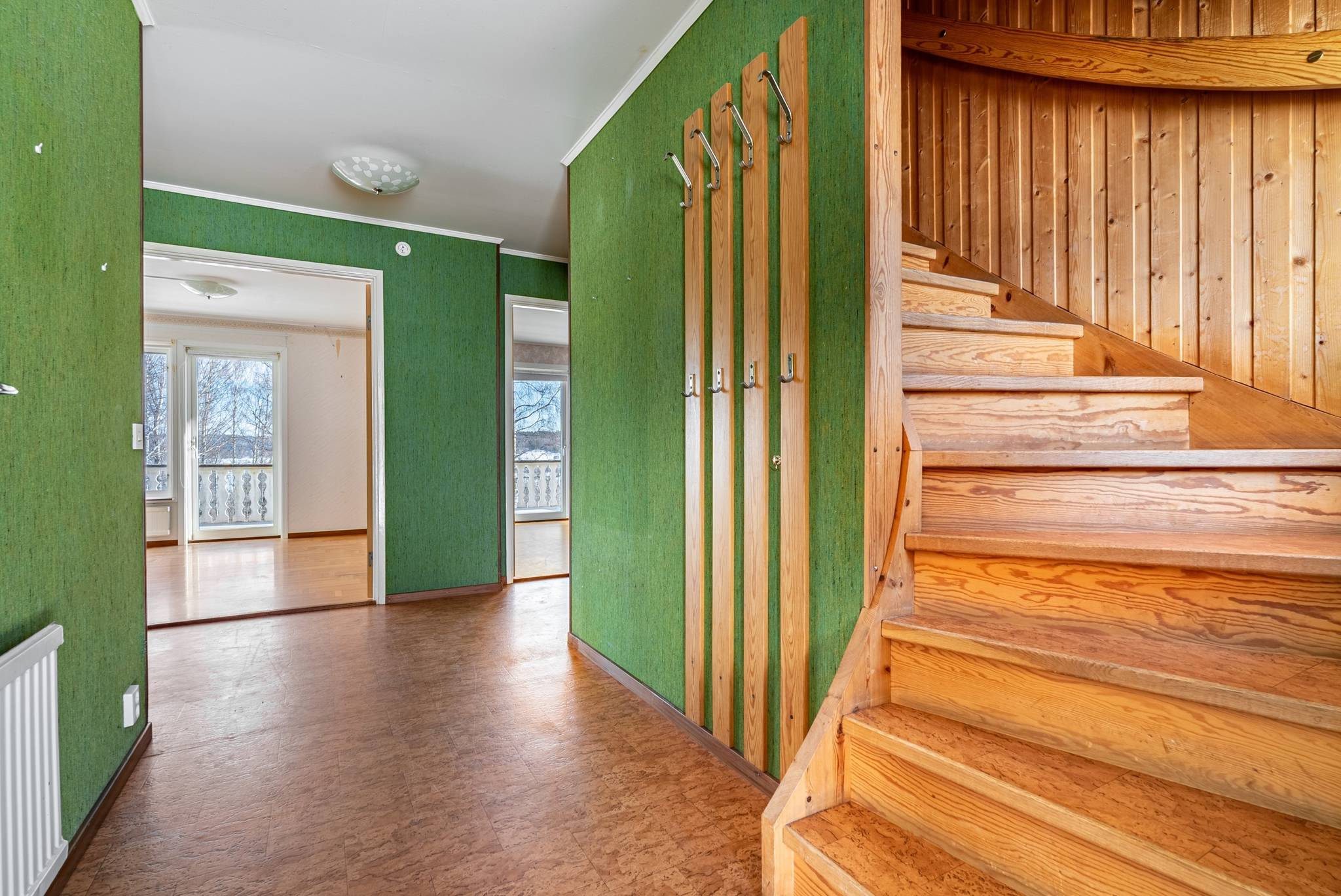 5 rum Villa på Sörvästansjö 125 Västansjö Örnsköldsviks kommun - bild 15