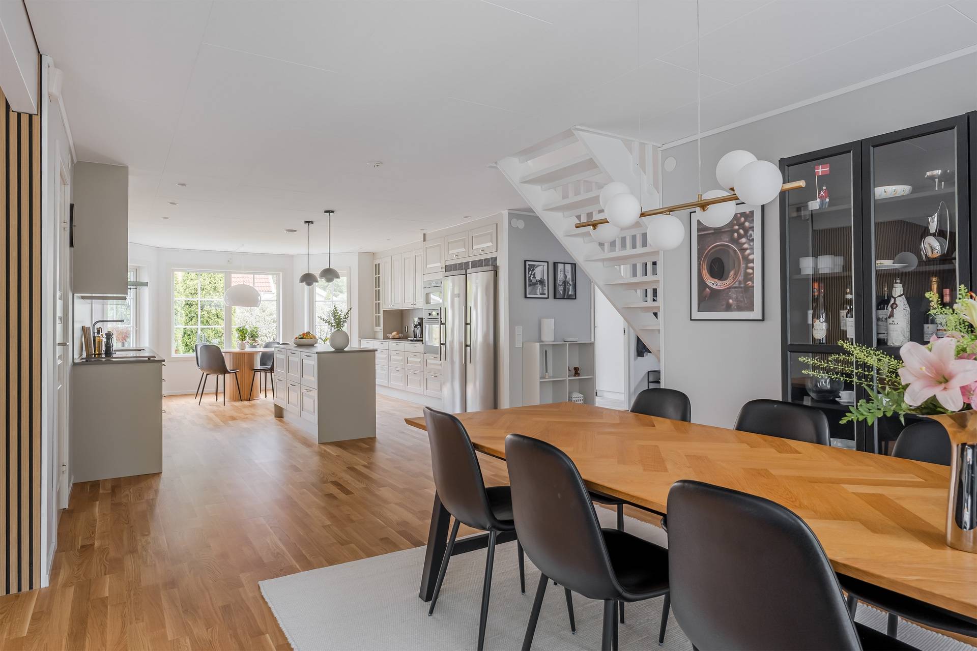7 rum Villa på Plantvägen 6 Vänersborg Vänersborgs kommun - bild 23