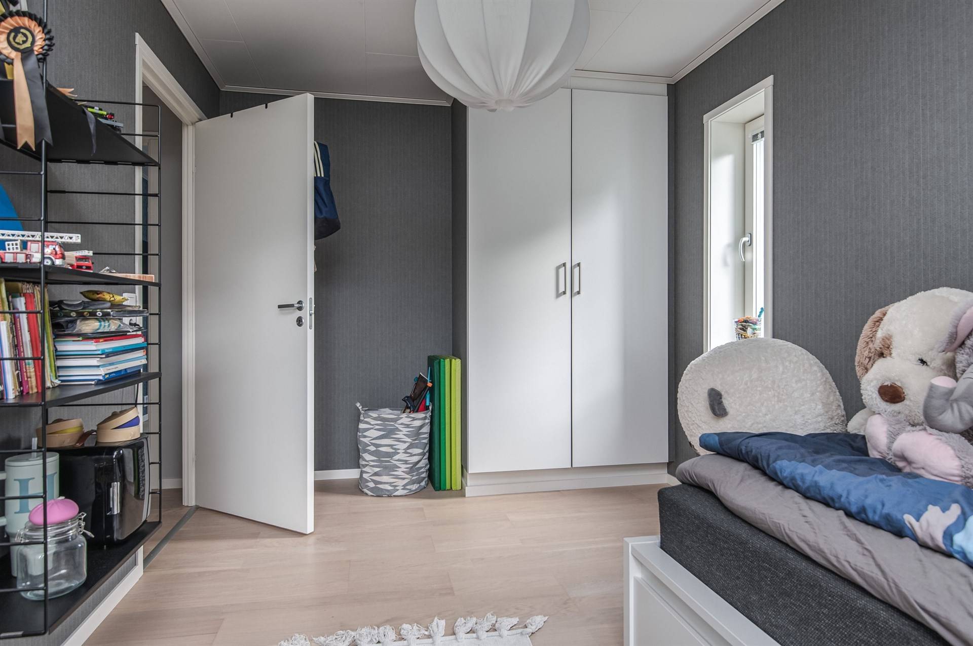 4 rum Villa på Barkvägen 2B Norrköpings kommun - bild 27