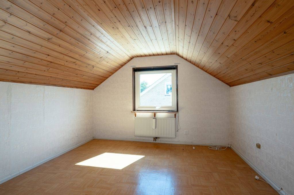4 rum Villa på Poppelvägen 27 Gamla Söder Vadstena kommun - bild 12