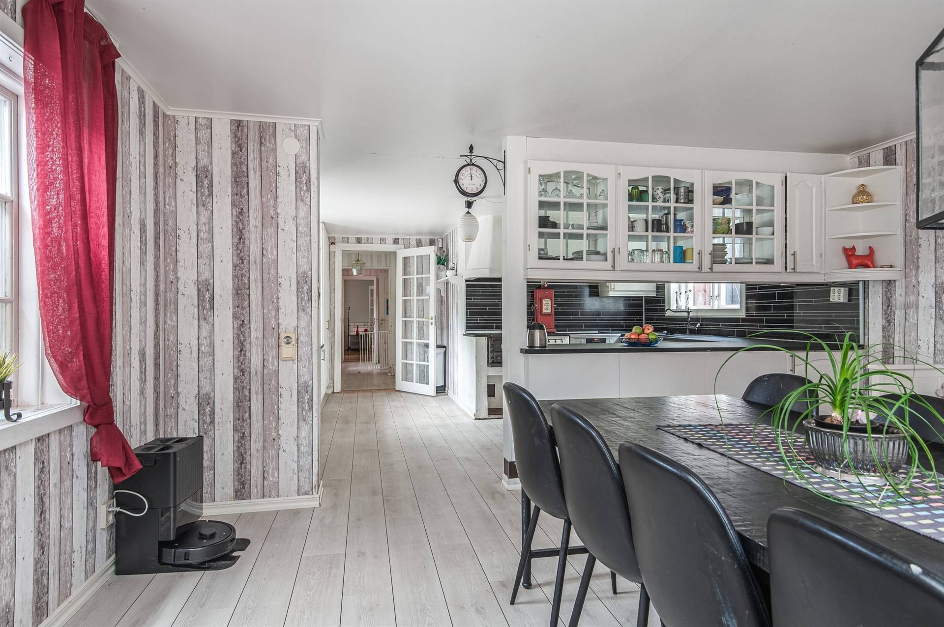6 rum Villa på Rejmyre Eriksberg 1 Rejmyre Finspångs kommun - bild 11
