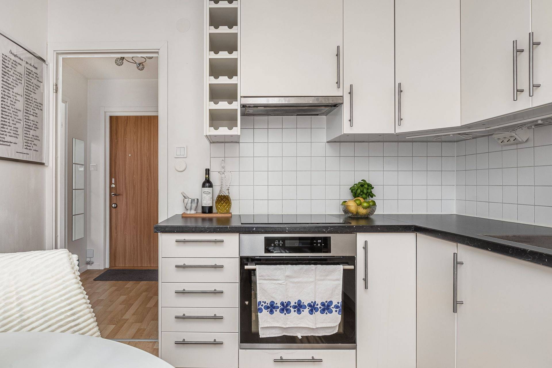 1 rum Lägenhet på Skogslyckegatan 86 Johannelund Linköpings kommun - bild 4