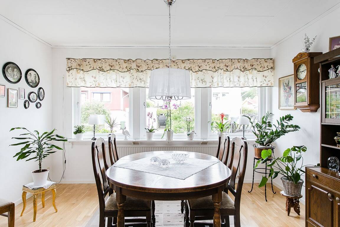 5 rum Villa på Rälsbussgatan 21 Nedre Mösseberg Falköpings kommun - bild 8
