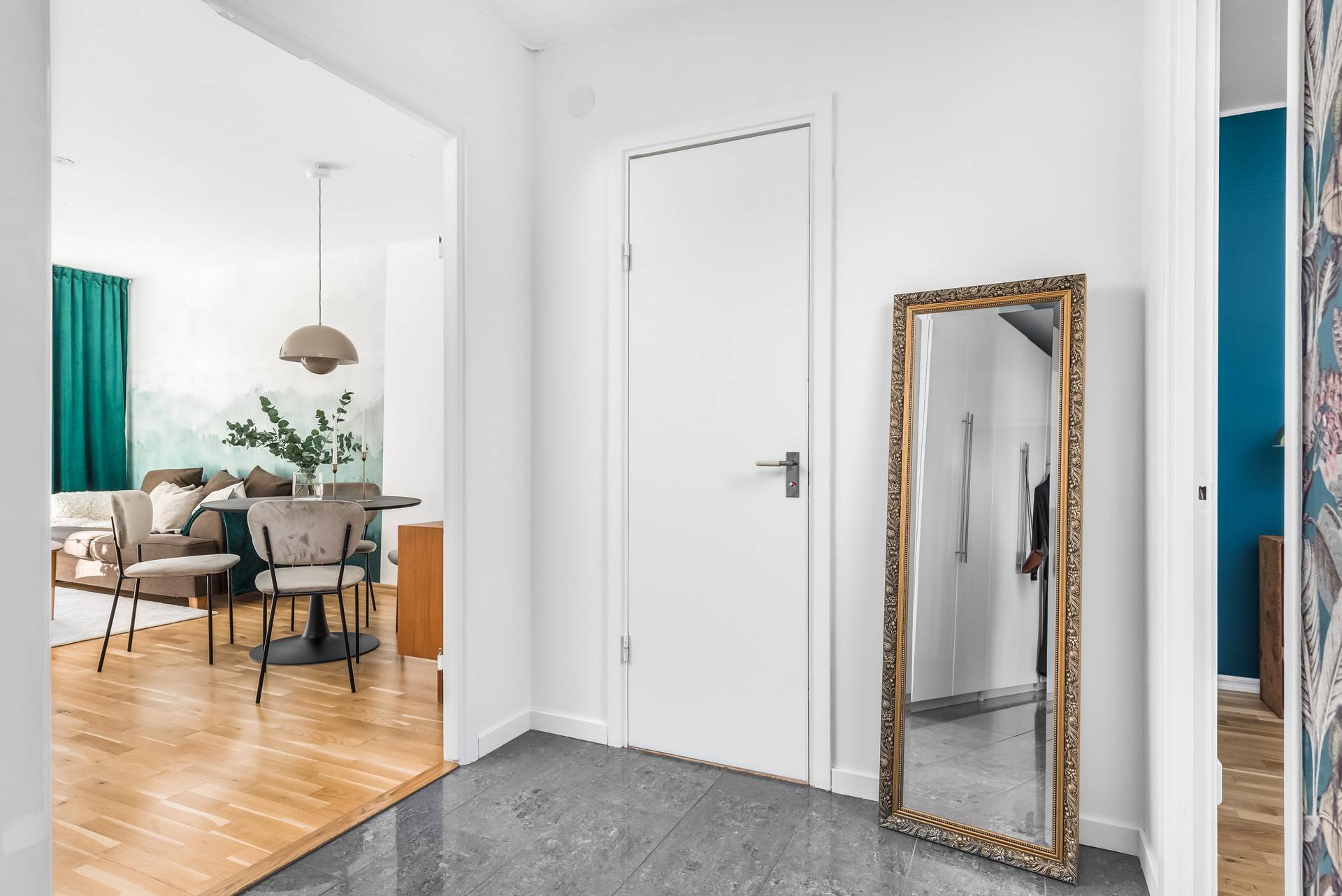 2 rum Lägenhet på Skogslyckegatan 40 Johannelund Linköpings kommun - bild 5