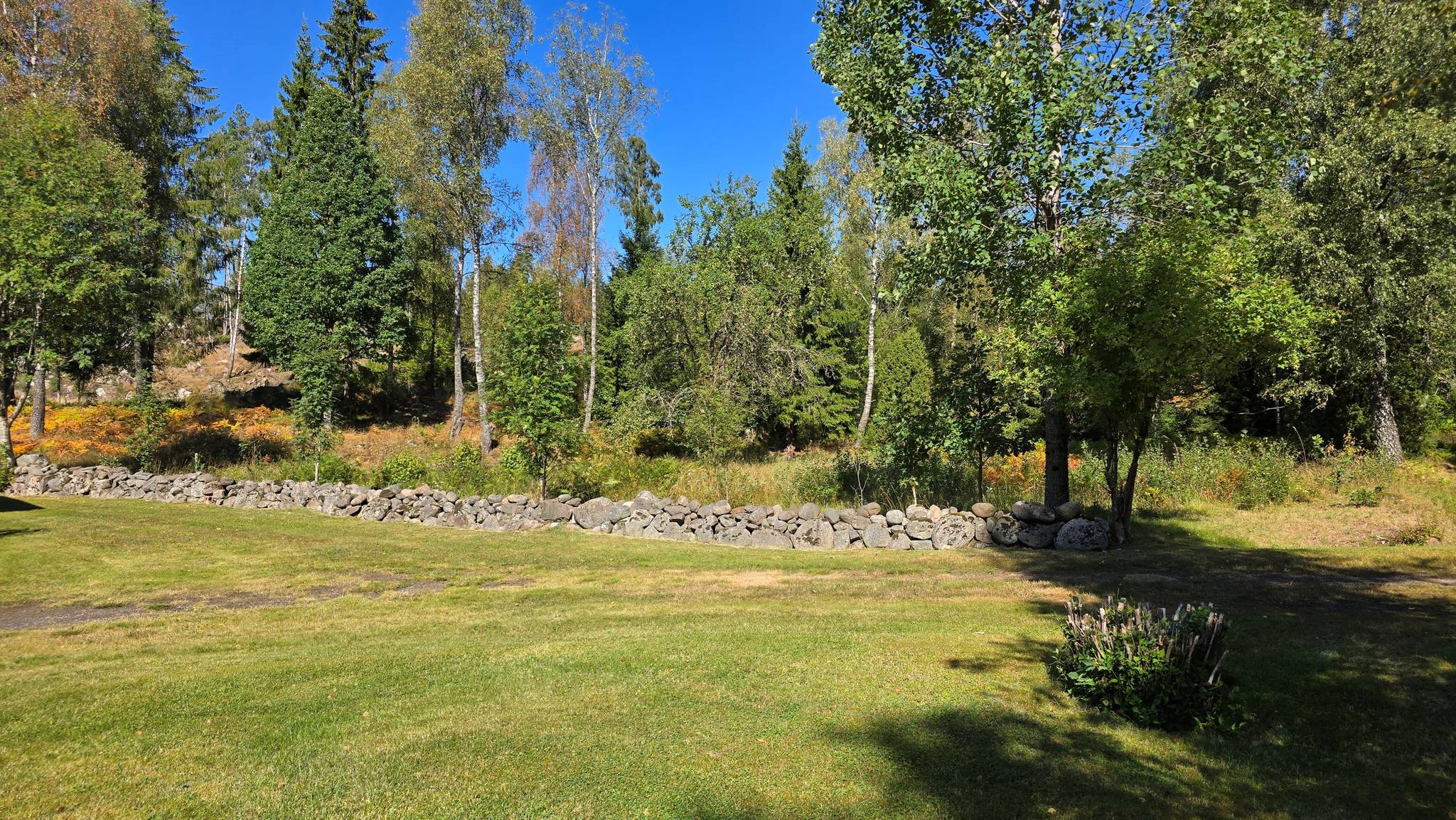 3 rum Vinterbonat fritidshus på Lingilt 195 Halmstads kommun - bild 15