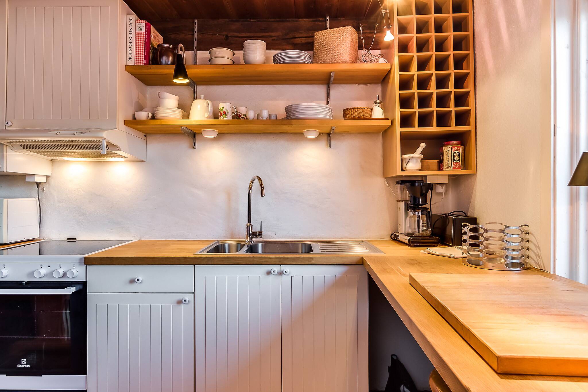 3 rum Villa på Mansdalavägen 145 Ovesholm Kristianstads kommun - bild 16
