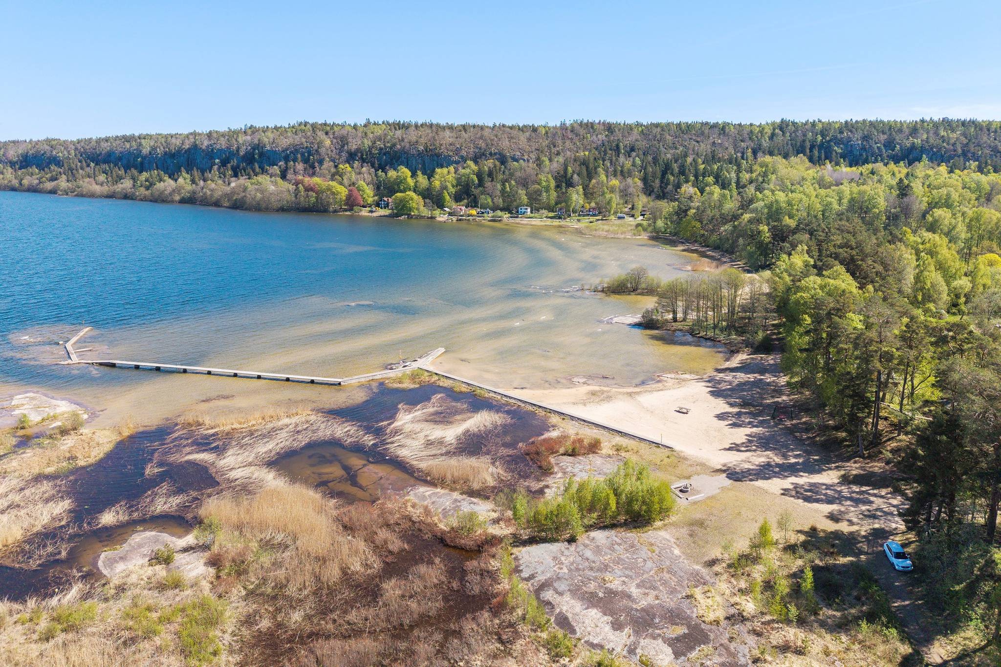 2 rum Villa på Slomvägen 7 Nordkroken Vänersborgs kommun - bild 26