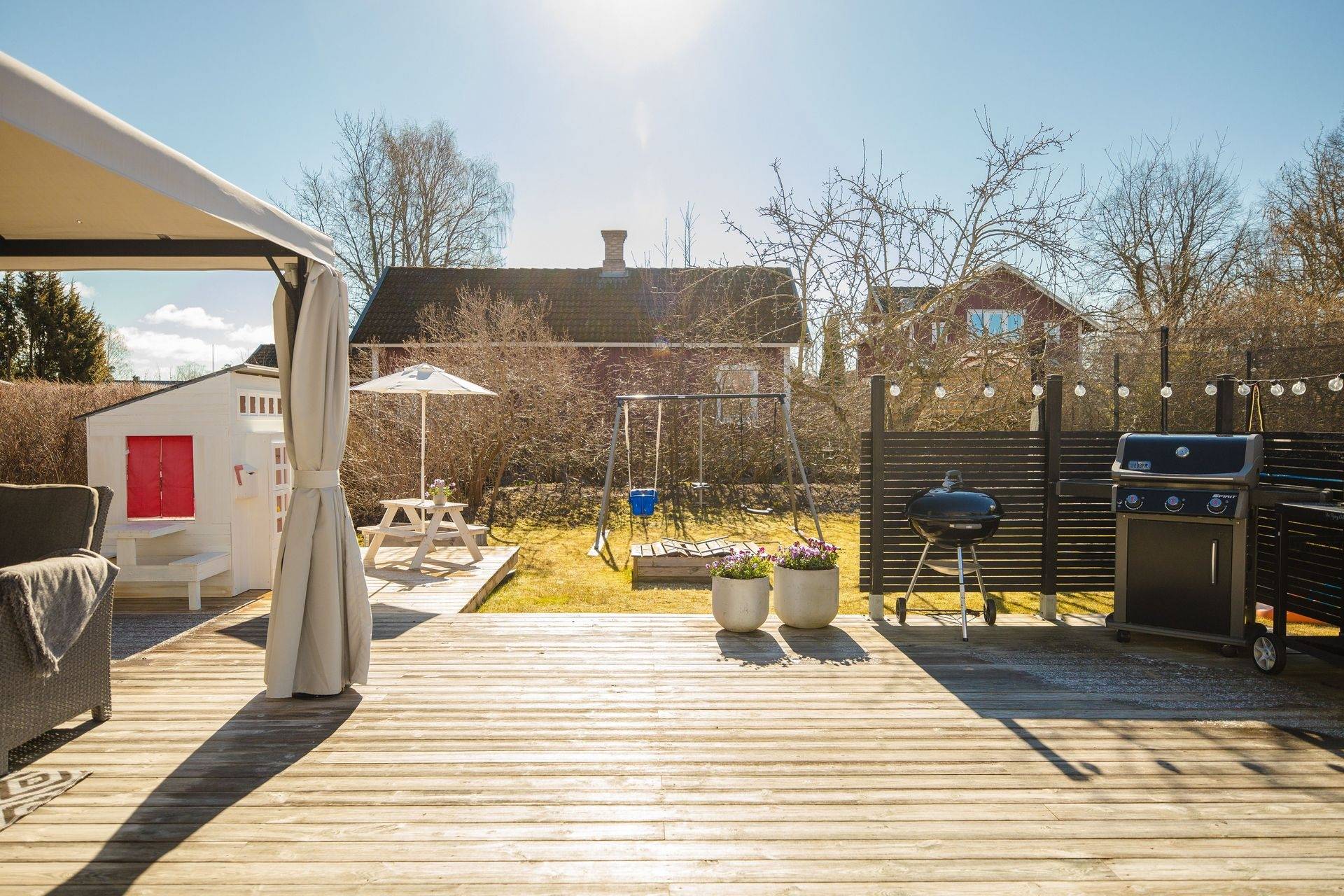 3 rum Lägenhet på Laxvägen 12 Källby Götene kommun - bild 4