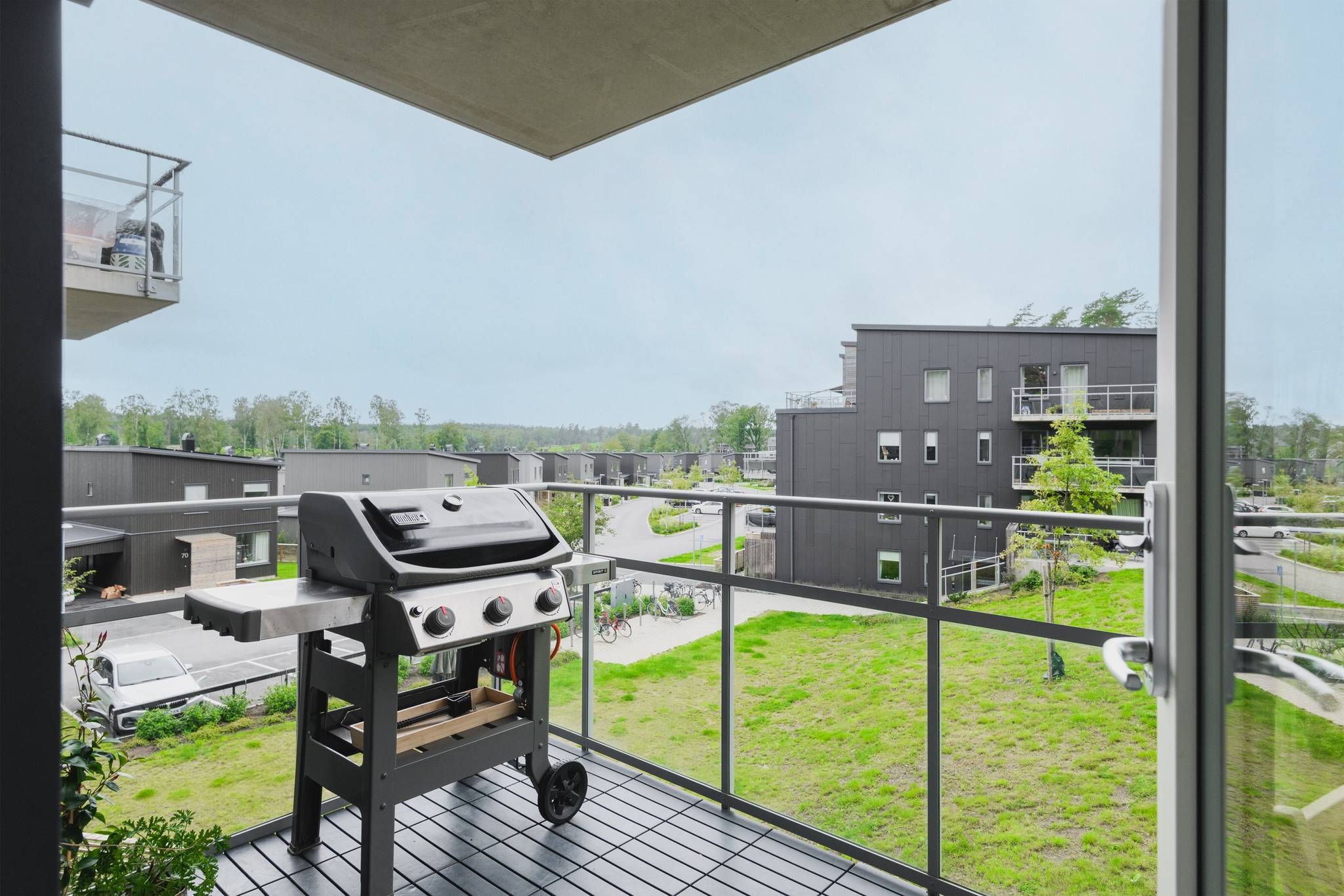 3 rum Lägenhet på Kärnvedsgatan 65 Hills Mölndals kommun - bild 16