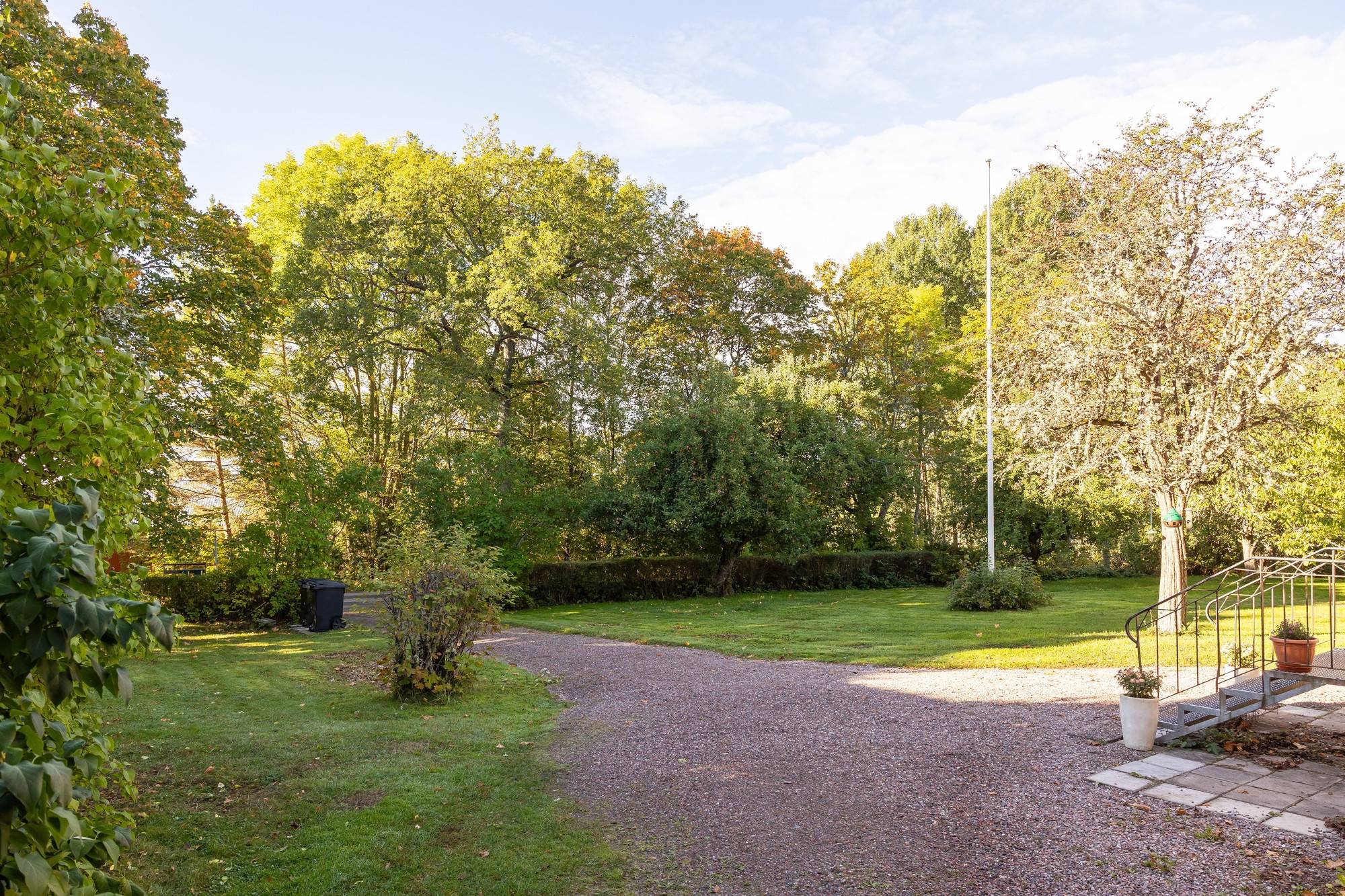 6 rum Gård/skog på Rickeby 21 Knutby Uppsala kommun - bild 25