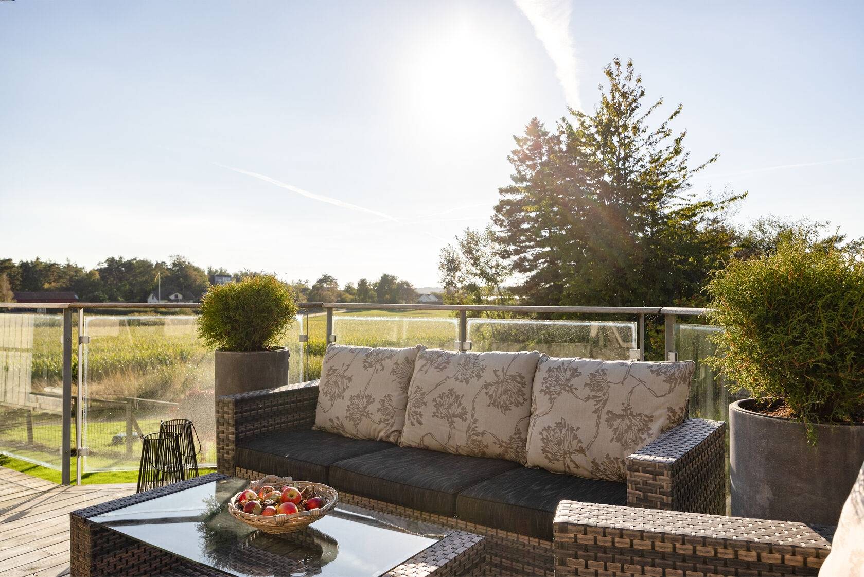 5 rum Villa på Södra Byfjällsvägen 31 Vallda Kungsbacka kommun - bild 20