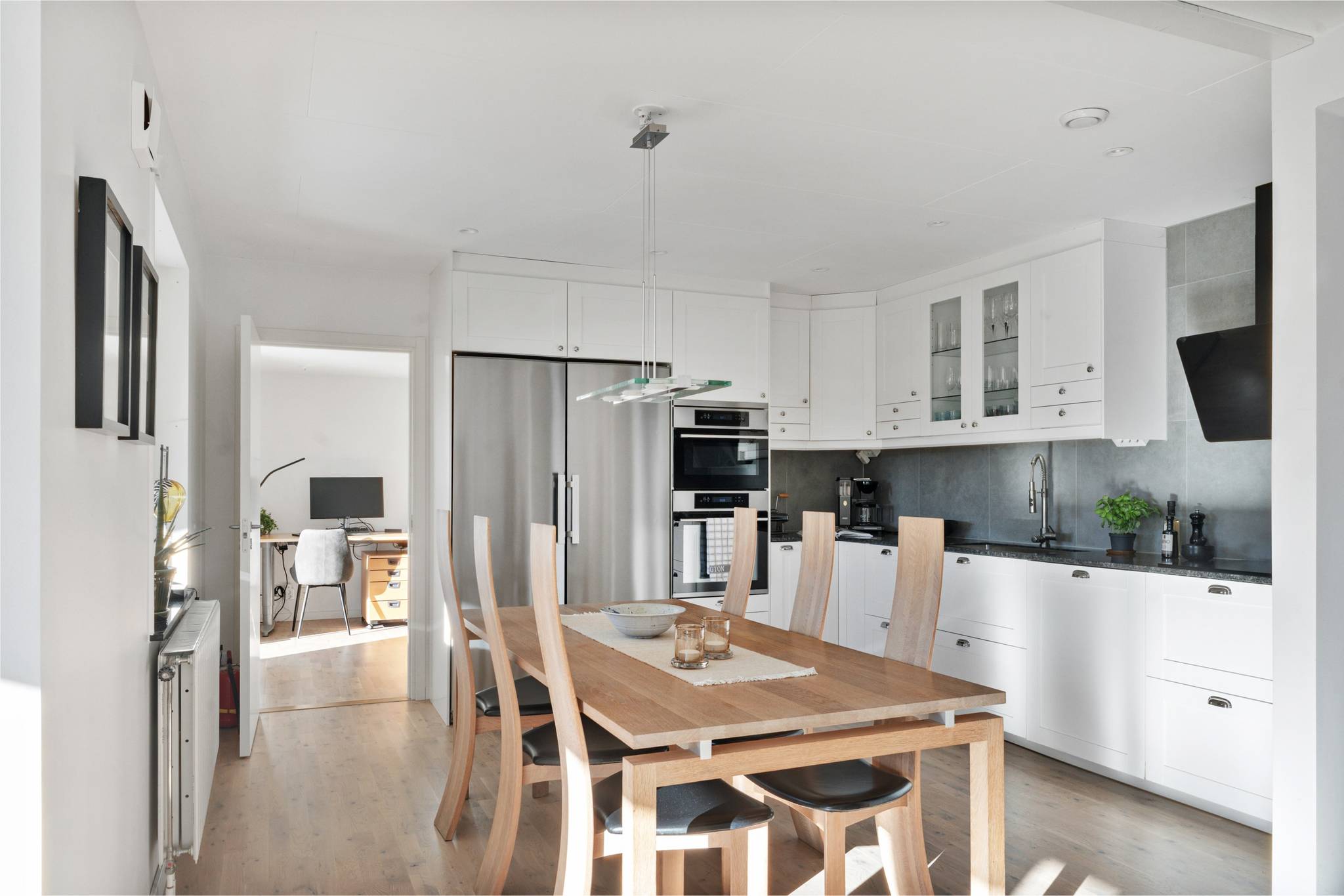 3 rum Parhus på Utögatan 13A Rydebäck Helsingborgs kommun - bild 8