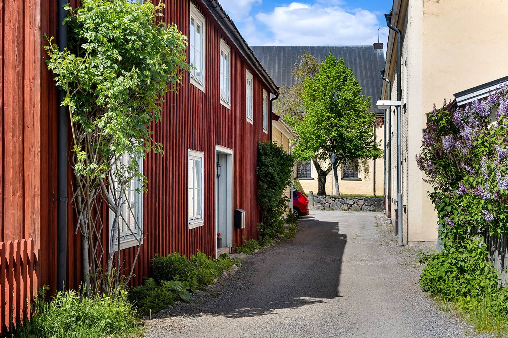 237 m² Villa på Nybohms gränd 4 Torshälla Eskilstuna kommun - bild 76