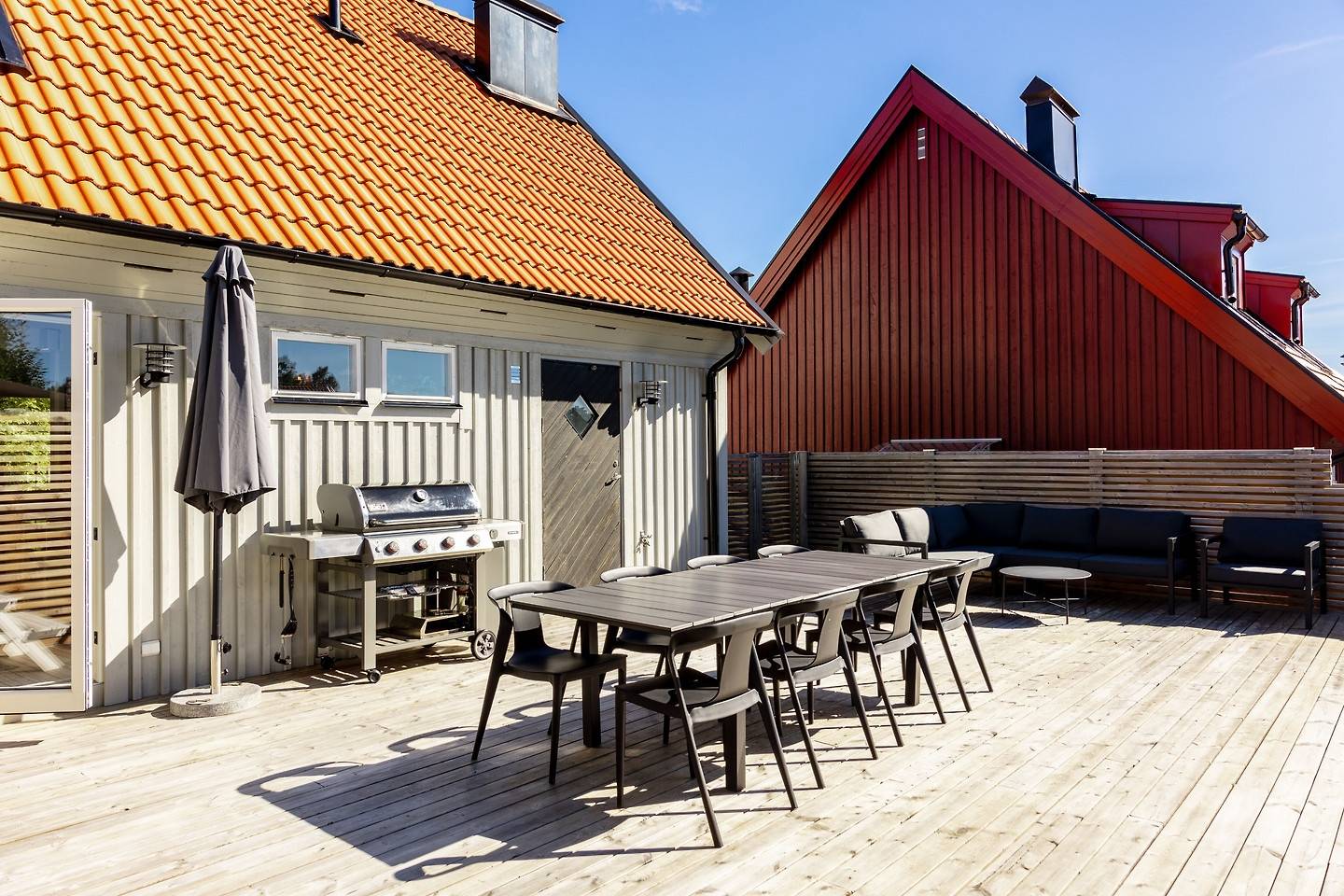5 rum Villa på Mosslelundsgränd 32 Mossle Värnamo kommun - bild 38