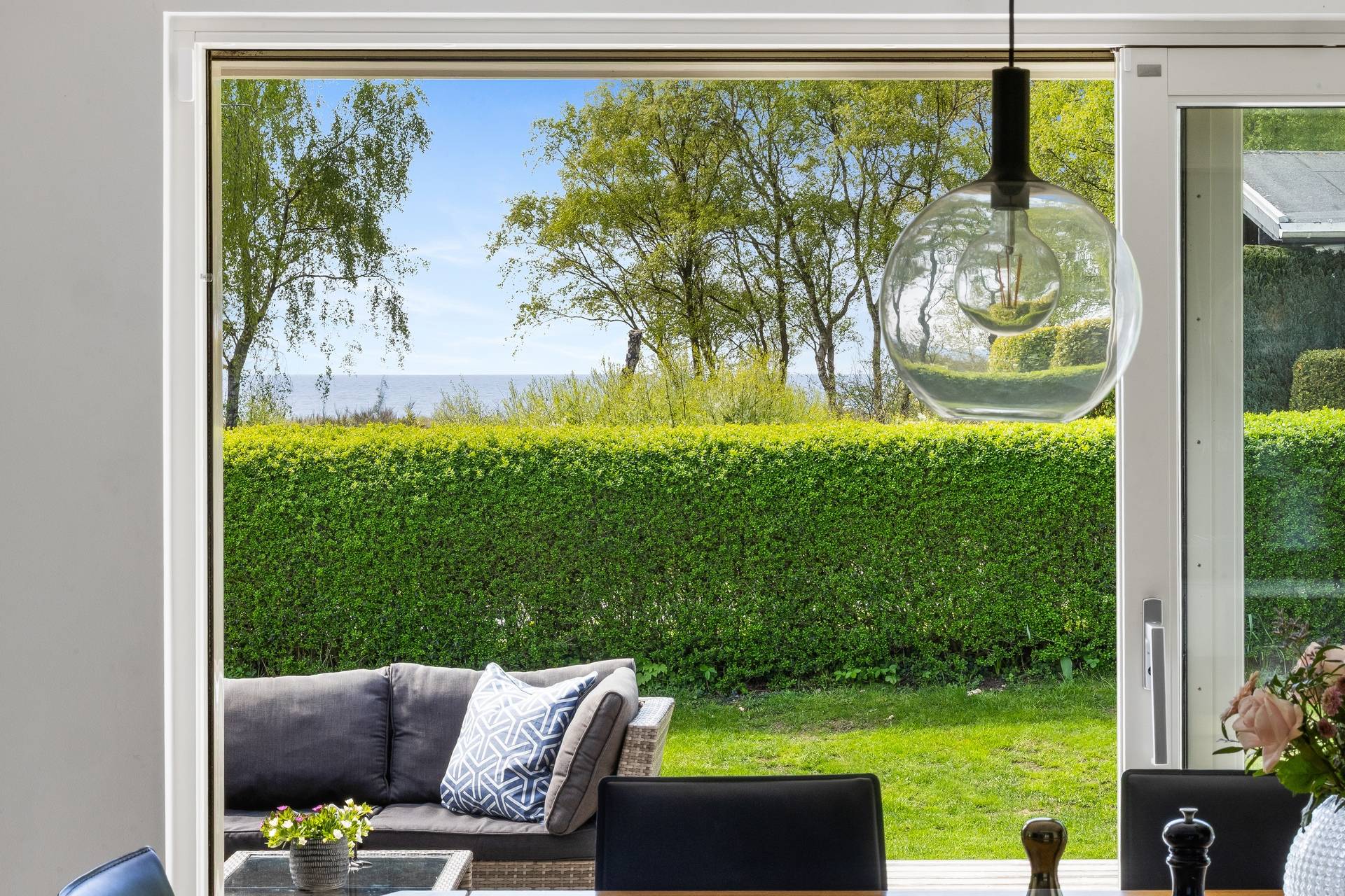 6 rum villa på Vildgåsvägen 12 Nybrostrand, Ystads kommun - bild 4