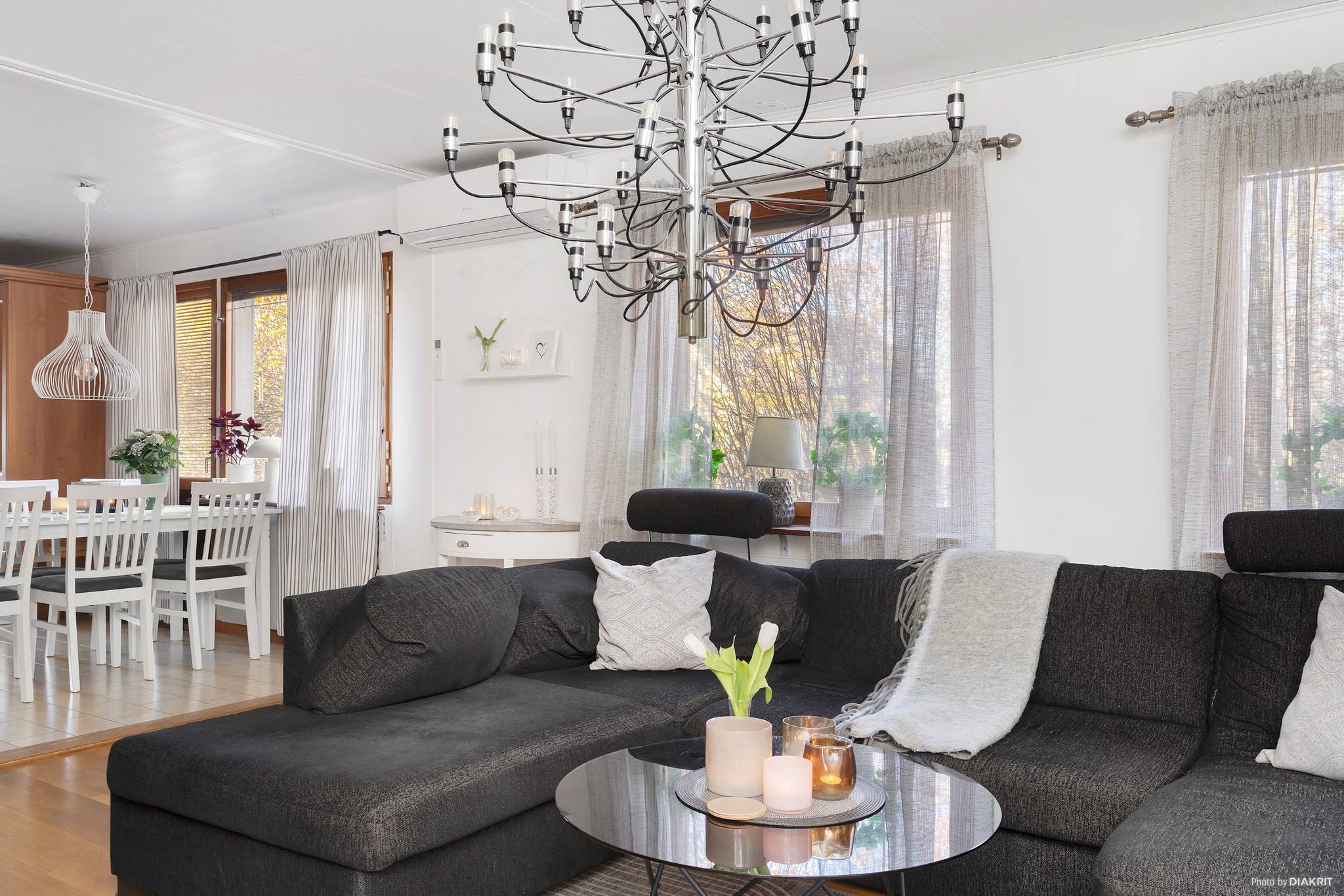 7 rum Villa på Gjutarvägen 14 Stenbäcken Kalix kommun - bild 8