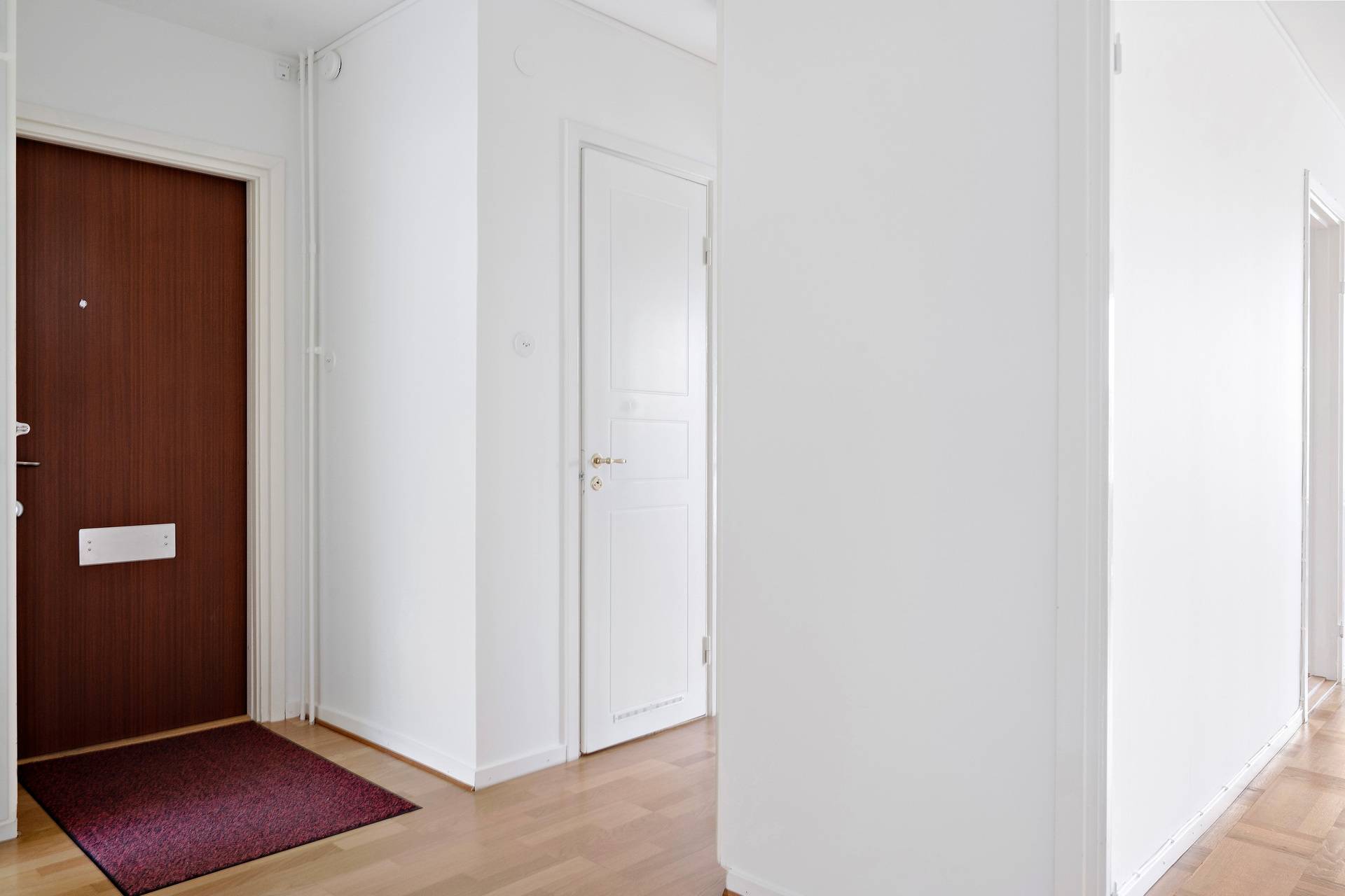 4 rum Lägenhet på Duvkullavägen 36A Sundbyberg Sundbybergs kommun - bild 16