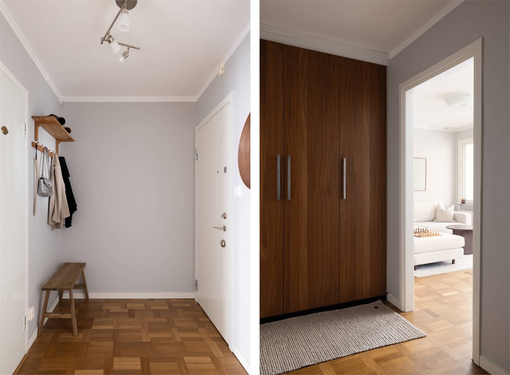 1.5 rum Lägenhet på Kungstensgatan 57 Vasastan - Odenplan Stockholms kommun - bild 16