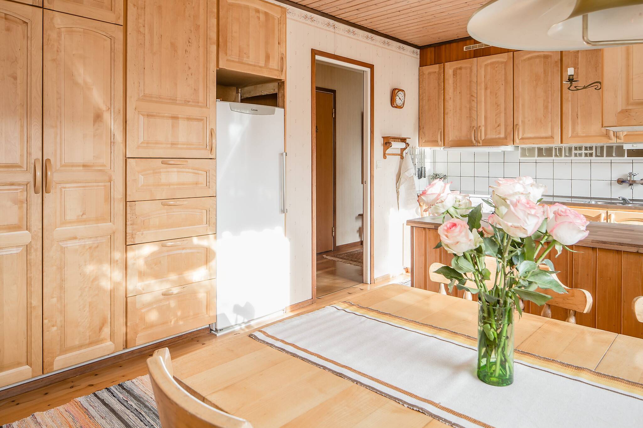 6 rum Villa på Vallmovägen 32 Falkenbergs kommun - bild 10